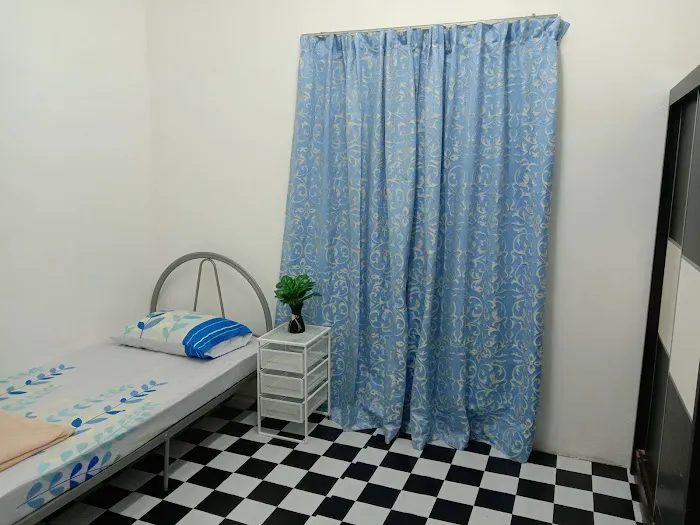 D'Qari Homestay Kuala Kubu Bharu 2 Picture 7