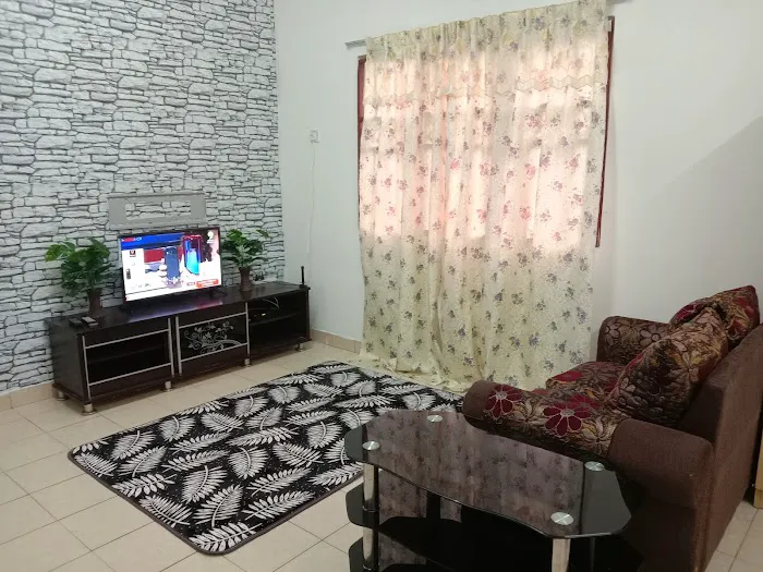 D'Qari Homestay Kuala Kubu Bharu 2 Picture 5