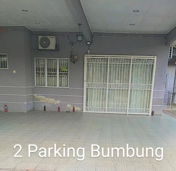 Homestay Bismillah Desa Rening Jaya (Muslim Only) Picture 7