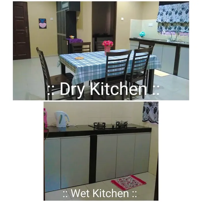Homestay Bismillah Desa Rening Jaya (Muslim Only) Picture 4