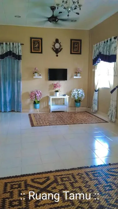 Homestay Bismillah Desa Rening Jaya (Muslim Only) Picture 5