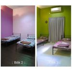 Homestay Bismillah Desa Rening Jaya (Muslim Only)