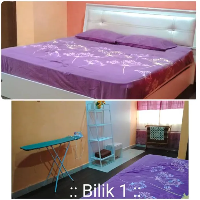 Homestay Bismillah Desa Rening Jaya (Muslim Only) Picture 9