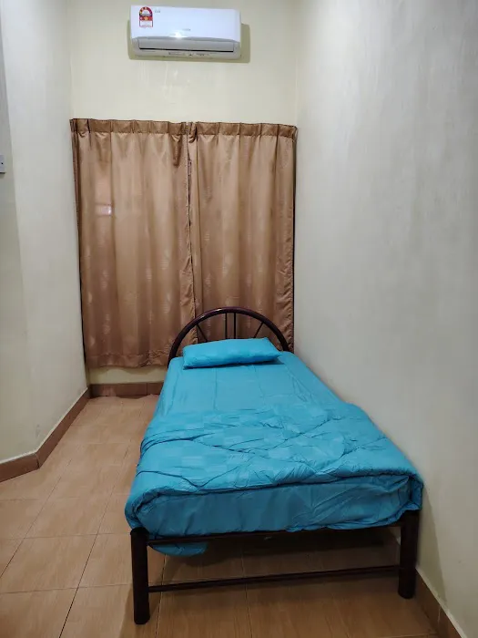 HOMESTAY KUALA KUBU BHARU HULU SELANGOR Picture 1