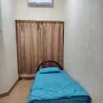 HOMESTAY KUALA KUBU BHARU HULU SELANGOR