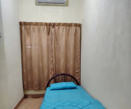HOMESTAY KUALA KUBU BHARU HULU SELANGOR