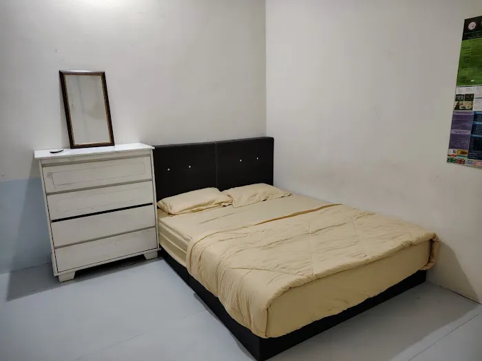 HOMESTAY KUALA KUBU BHARU HULU SELANGOR Picture 4