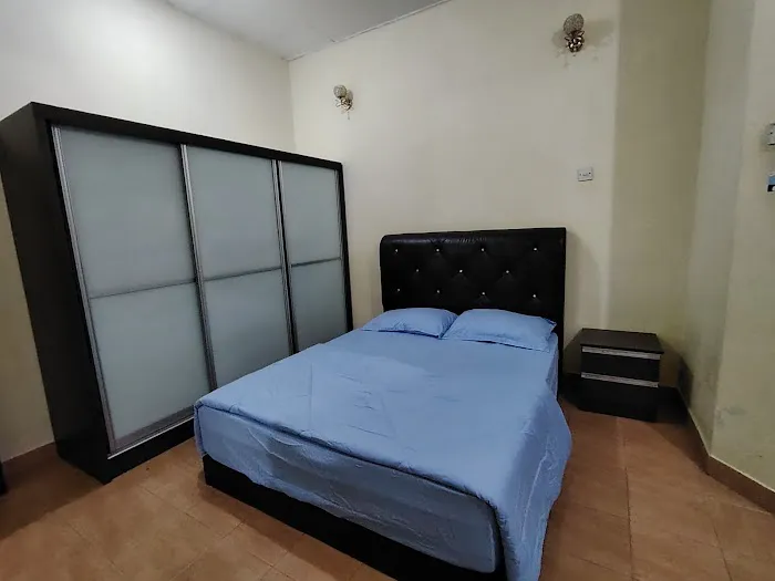 HOMESTAY KUALA KUBU BHARU HULU SELANGOR Picture 2