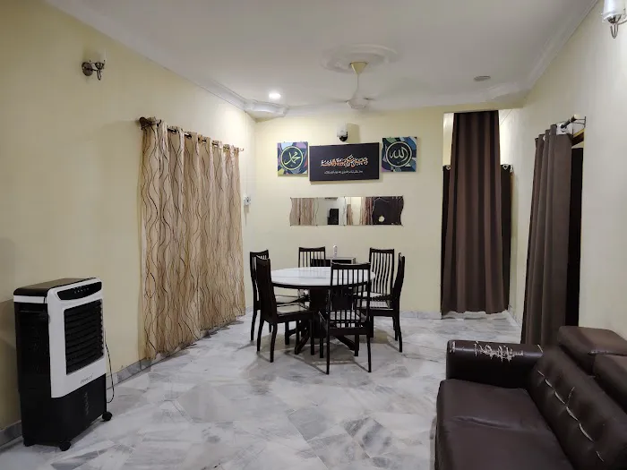HOMESTAY KUALA KUBU BHARU HULU SELANGOR Picture 3