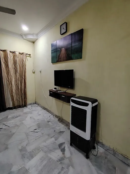 Homestay Rasa Daun Picture 3
