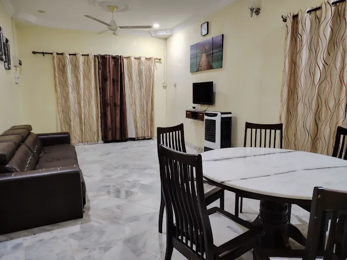 Homestay Rasa Daun Picture 8