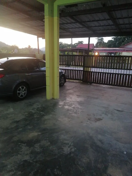 Homestay Rasa Daun Picture 10
