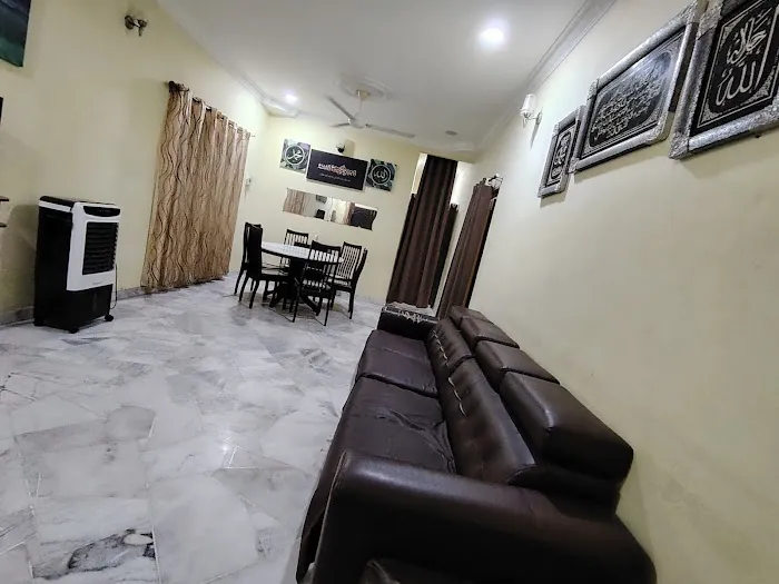 Homestay Rasa Daun Picture 5