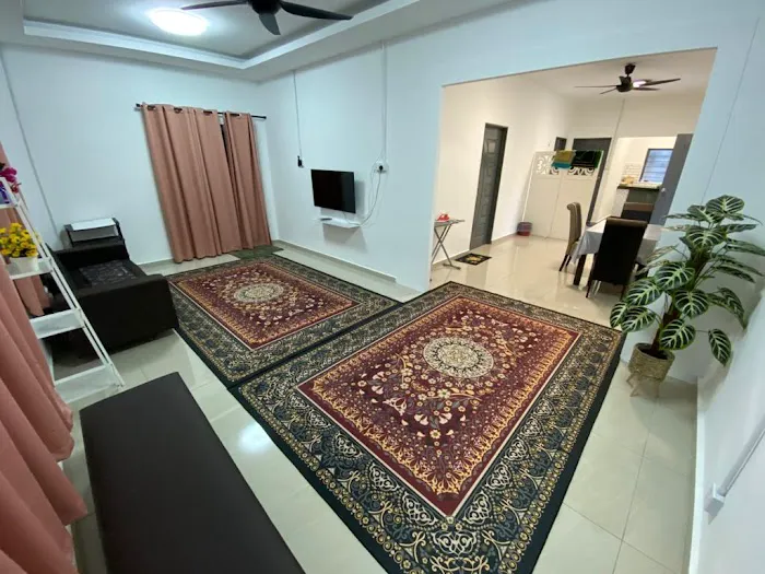 HOMESTAY TOKWA Picture 7