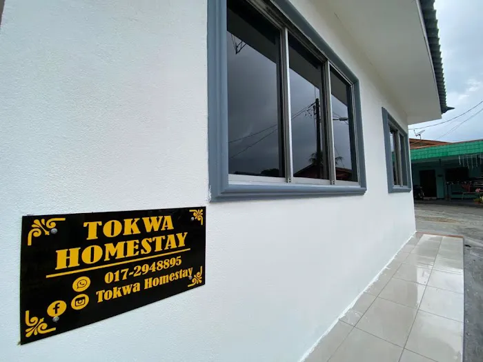 HOMESTAY TOKWA Picture 6