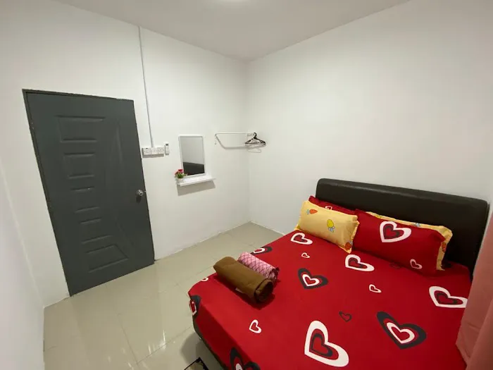 HOMESTAY TOKWA Picture 4