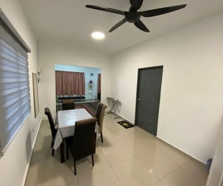 HOMESTAY TOKWA