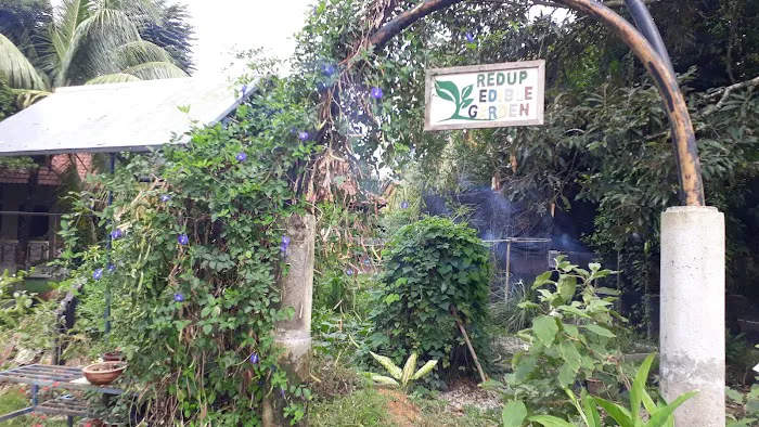 Redup Homestay Picture 6