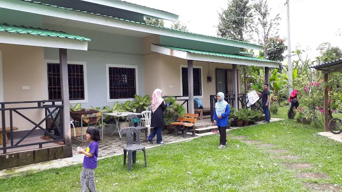 Redup Homestay Picture 1
