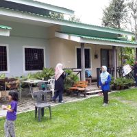 Redup Homestay ico