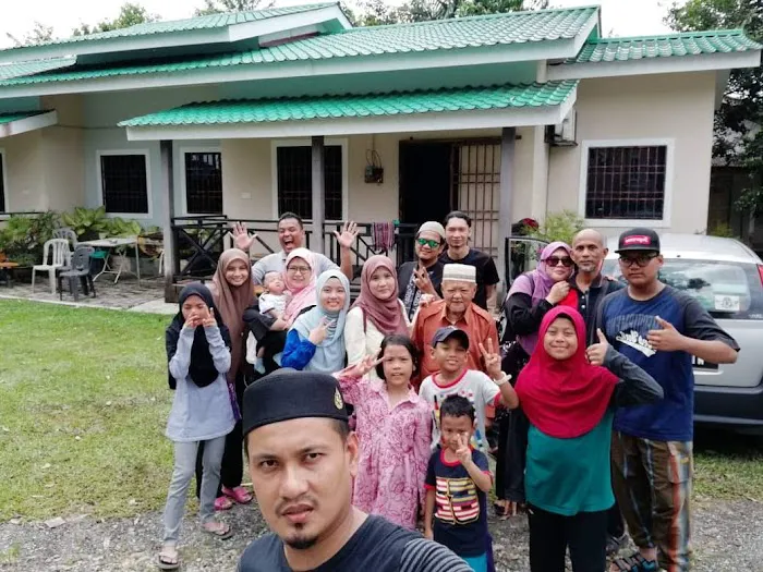 Redup Homestay Picture 3