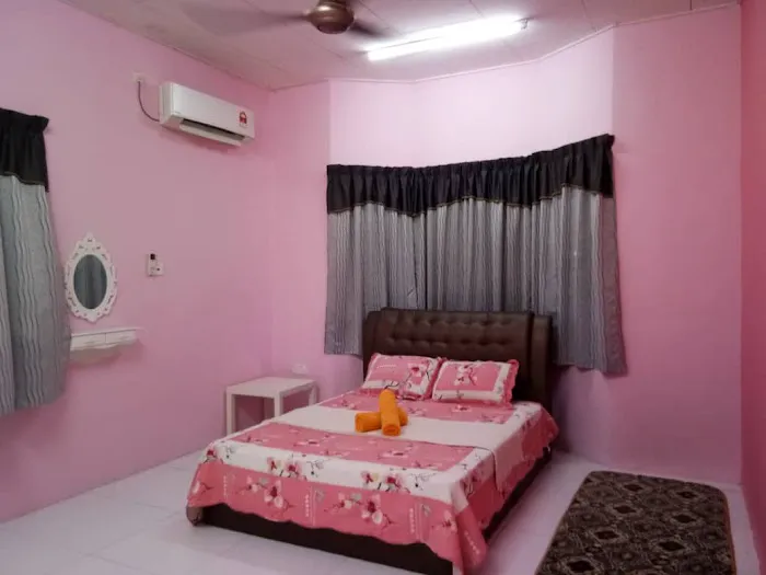 D' Rening Homestay Kuala Kubu Bharu Picture 2