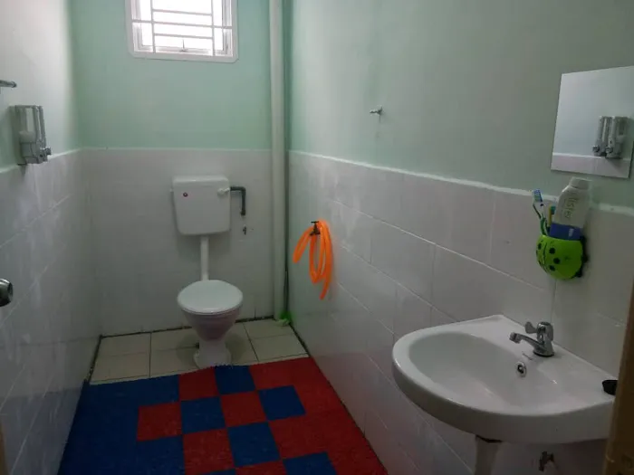 D' Rening Homestay Kuala Kubu Bharu Picture 4