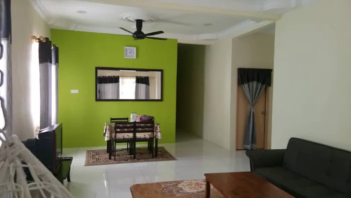 D' Rening Homestay Kuala Kubu Bharu Picture 1