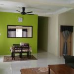 D' Rening Homestay Kuala Kubu Bharu