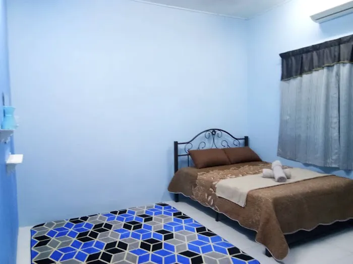 D' Rening Homestay Kuala Kubu Bharu Picture 9