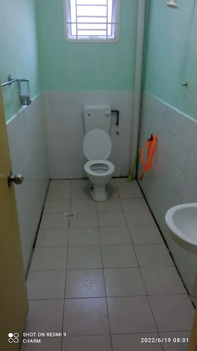 D' Rening Homestay Kuala Kubu Bharu Picture 7