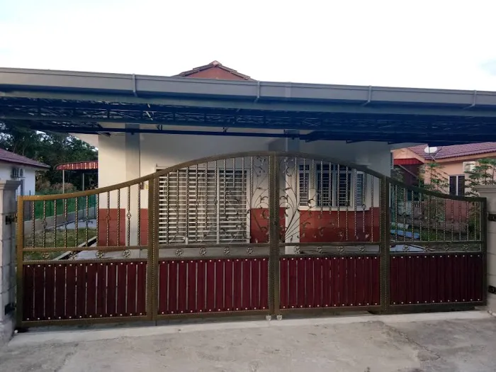D' Rening Homestay Kuala Kubu Bharu Picture 6