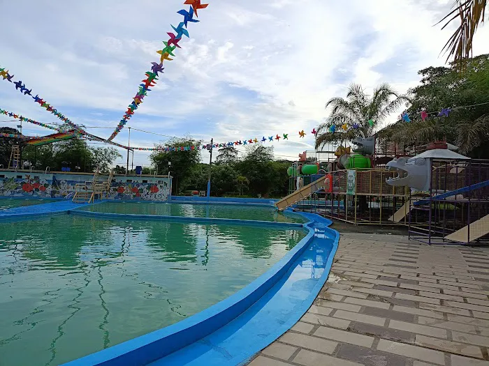 Semenyih Eco Venture Resort & Recreation Picture 6