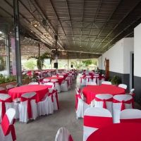 Semenyih Eco Venture Resort & Recreation ico