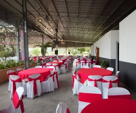 Semenyih Eco Venture Resort & Recreation