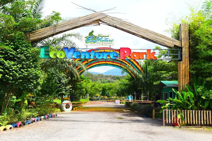 Semenyih Eco Venture Resort & Recreation Picture 10
