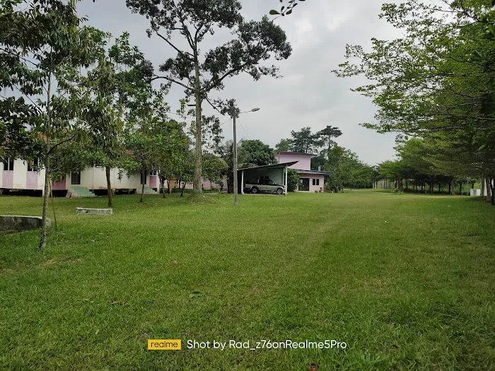 Kem Mutiara Semenyih Training Village & Eco Resort Picture 4