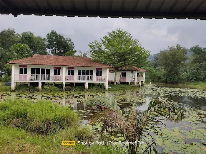 Kem Mutiara Semenyih Training Village & Eco Resort Picture 6
