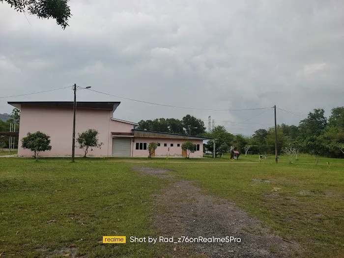 Kem Mutiara Semenyih Training Village & Eco Resort Picture 2