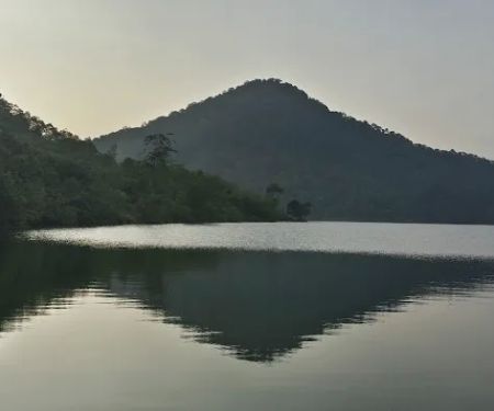 Kem Mutiara Semenyih Training Village & Eco Resort