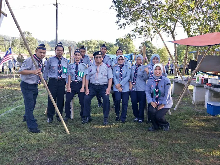 Kem Mutiara Semenyih Training Village & Eco Resort Picture 10