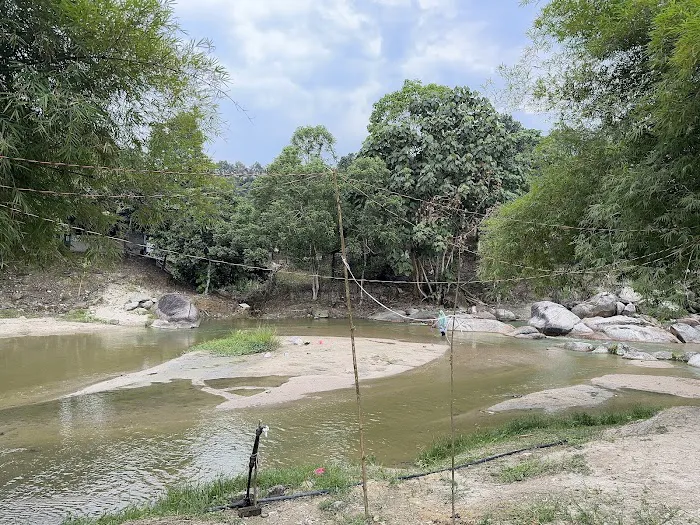 D' Kelulut Campsite Picture 7