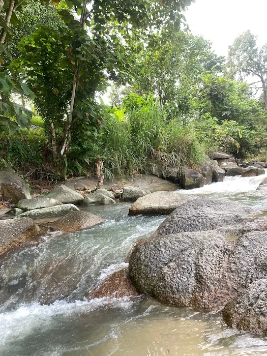 D' Kelulut Campsite Picture 6