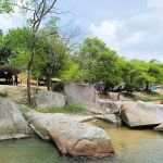D' Kelulut Campsite