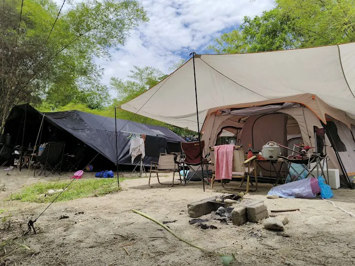 D' Kelulut Campsite Picture 2