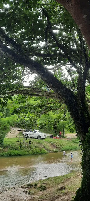 D' Kelulut Campsite Picture 9