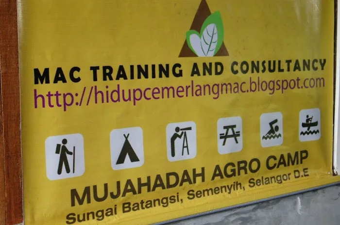 Mujahadah Agro Camp (MAC) Campsite Picture 1