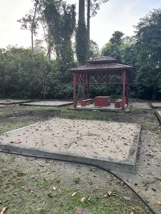 Sungai Tekala Recreational Forest Campsite Picture 5