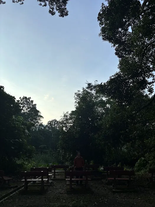 Sungai Tekala Recreational Forest Campsite Picture 1