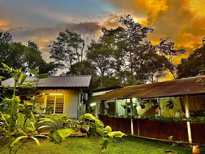D'jering Pak Abu Picture 1